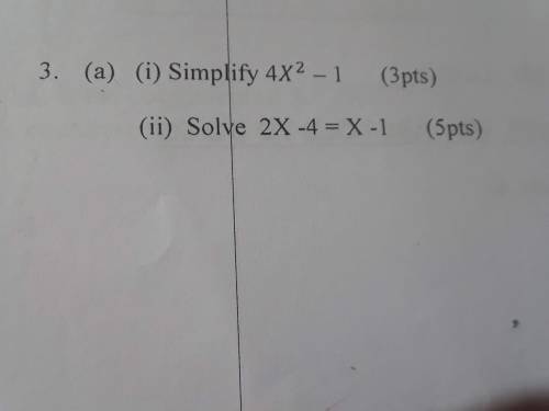 Two different problems please help.......