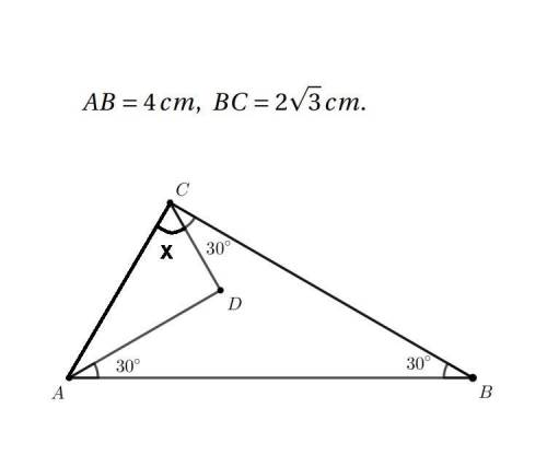 PLEASE HELP ME WITH THIS HARD QUESTION Obs : The answer is 60°, but, i need to understand, if possib