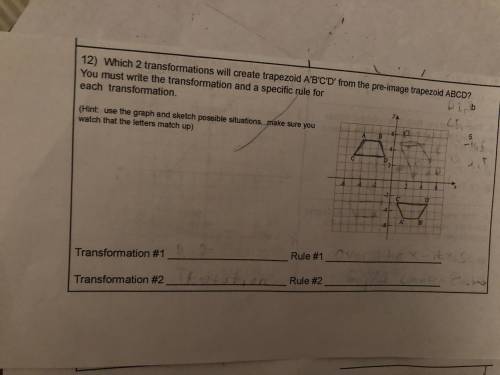 Help?! I am confused as how to do this and when I come up with a good answer I debunk it.!