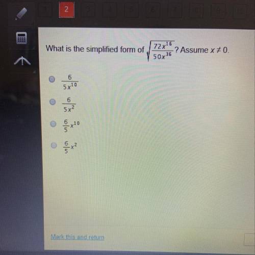 What is the simplified form of 72/16 50 y 36 -? Assume x = 0.