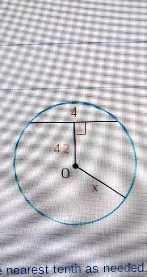 Help, I dont know how to solve for X