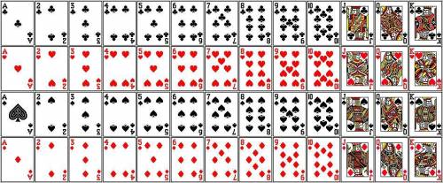 Please help I need to answer this soon. You are dealt one card from a standard 52-card deck. You are