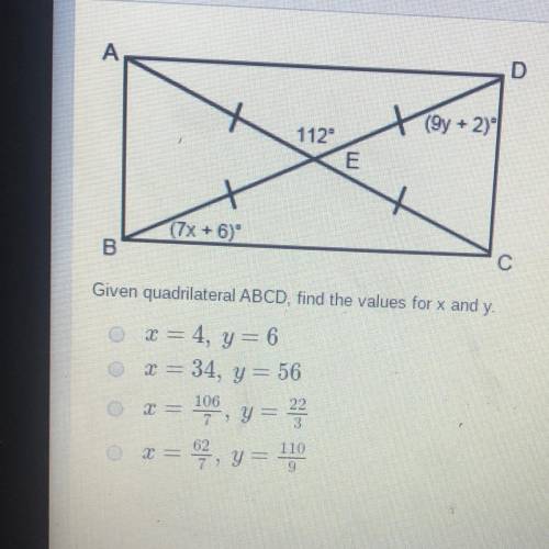 Its geometry///// help