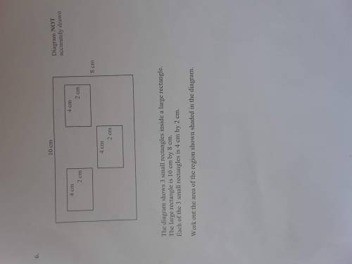 I need help with these six diagrams please