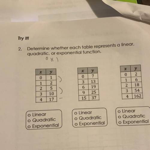 I need help do you guys know how to help me with this
