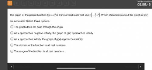 What’s the answer to the statements in the problem