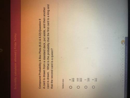 Can you plz help me with this I only have 5 my on this other test