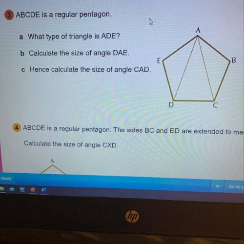 Can someone help me do c)?