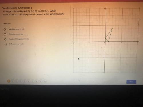 Plz help my test is almost over 15 points plz Zoom in to see the question