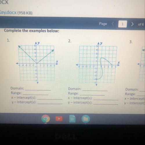 I need help with these two questions please help me :(