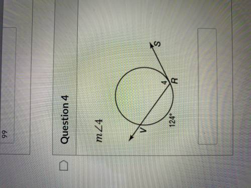 What is angle 4? (PICTURE INCLUDED)