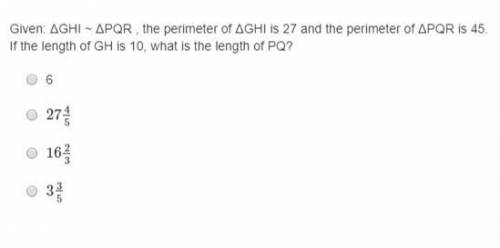 I need help with this problem! ASAP