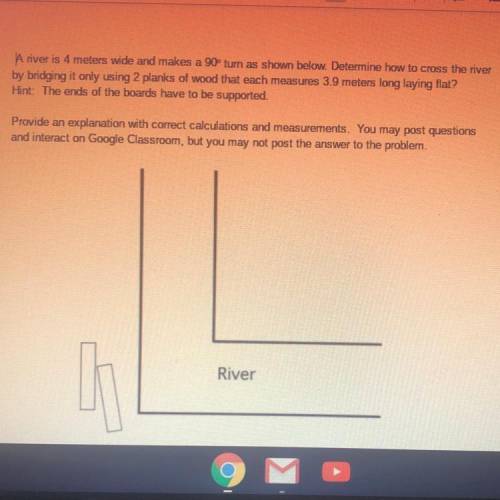 I have where the two boards go but can anyone help me with the mathematics part? The first board goe