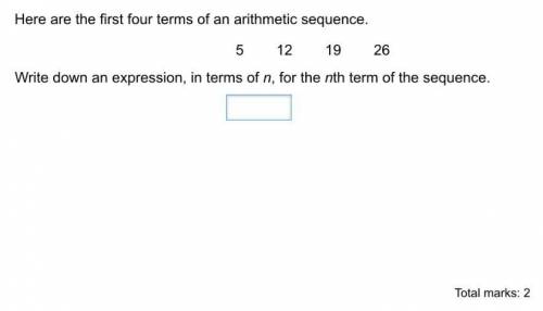 What is this answer i dont know i need to acheve a grade 4 for my mathwatch test