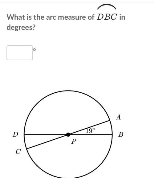 Start overline, A, C, end overline are diameters of circle  P PP.