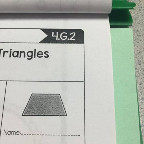 Is this a quadrilateral