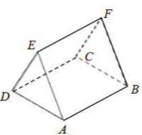 Parallel, intersecting or skew? AB and BC.  AE and BF.  EF and AD.  Plane ABC and Plane ABF.  Plane