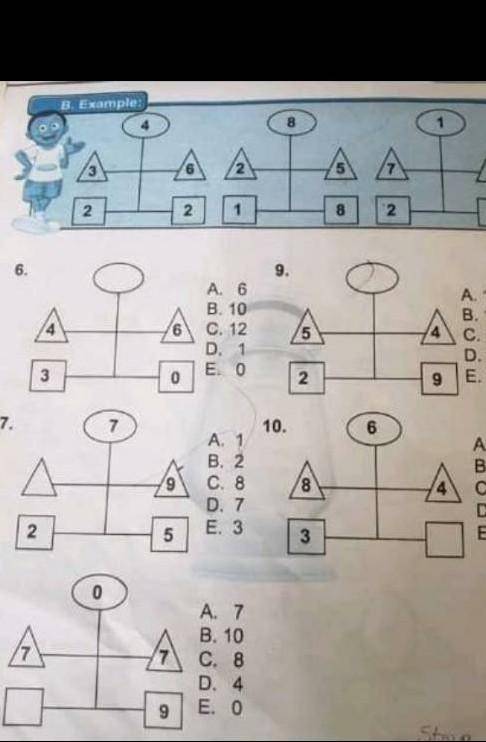 Please any idea on how to solve?