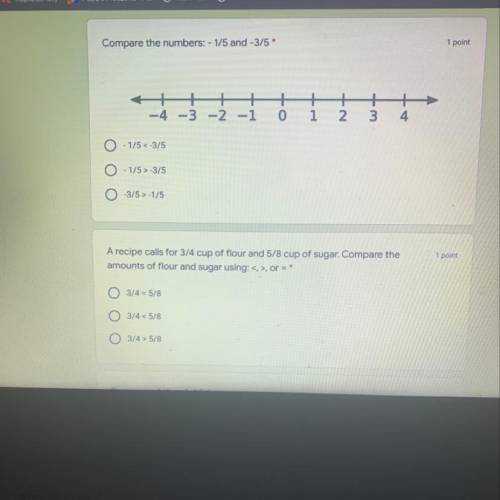 Can y’all help me with the 1st and 2nd one plz