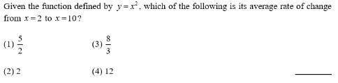 Can someone help me with the multiple choice please? Thanks! :)