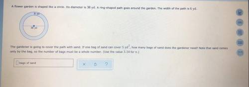 Could someone please help me with this question?
