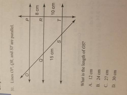 Can someone help me understand & solve this?