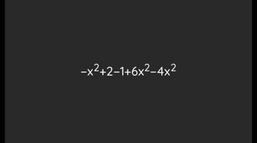 Please help me it’s algebra