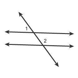 PLEASE HELP ASAP WILL MARK THE BRAINLEST  Classify each pair of numbered angles. Drag and drop the d