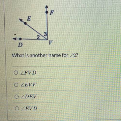 What is another name for <2?