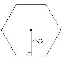 Need to find the area of the figure