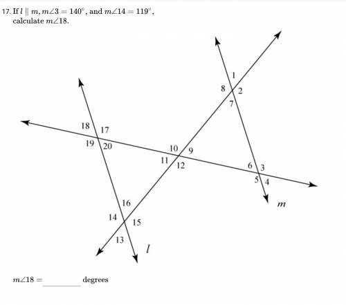 Pls help BYU question Geometery Transversal,parallel lines