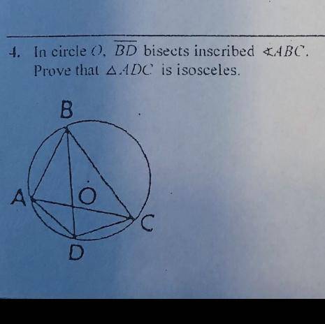 I need help with a geometry proof