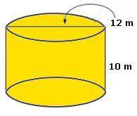 Find the volume of the solid shown in the figure.  Please show all steps and give an accurate answer