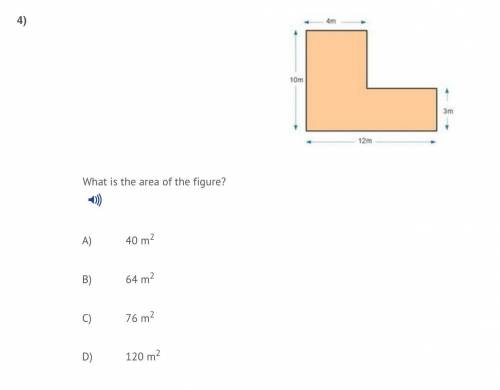 What is the area of the figure? Please helppppp