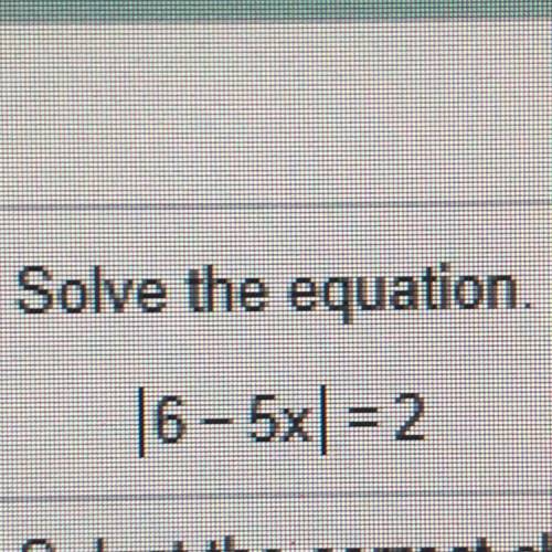 Help me please, Algebra