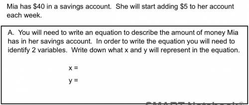 Please Please Please help me with this! Even my math teacher made me fail this!