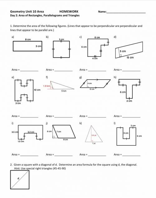 Need help with this homework paper, I have no clue on how to do it