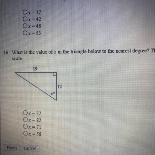 Can someone do 16?!?!?!?