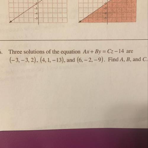 Help, I am not sure how to solve this.