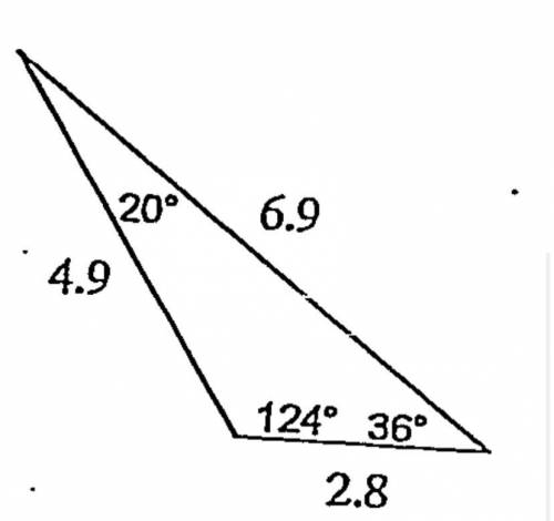 Scalene equilateral or isosceles??????? Please help ASAP