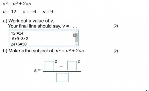 PLEASE HELP ME WITH MY MATHS HOMEWORK WORK OUT AND READ THE QUESTION ATTACHED BELOW!