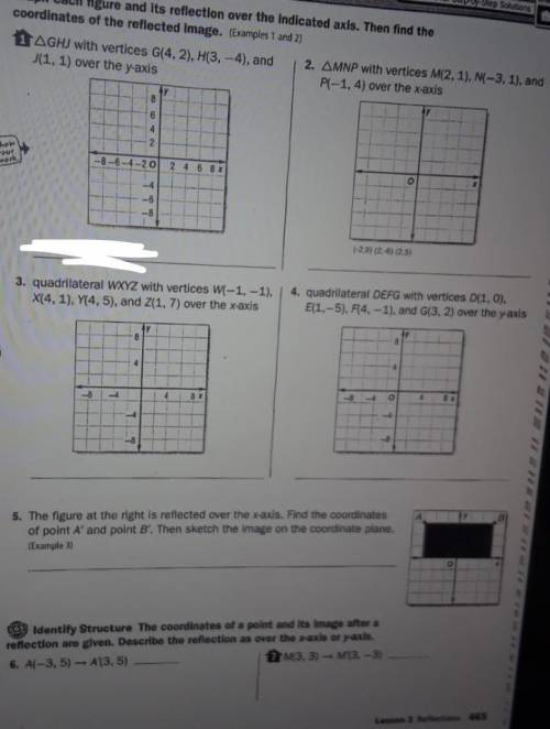 Can someone complete this page for me it will mean alot