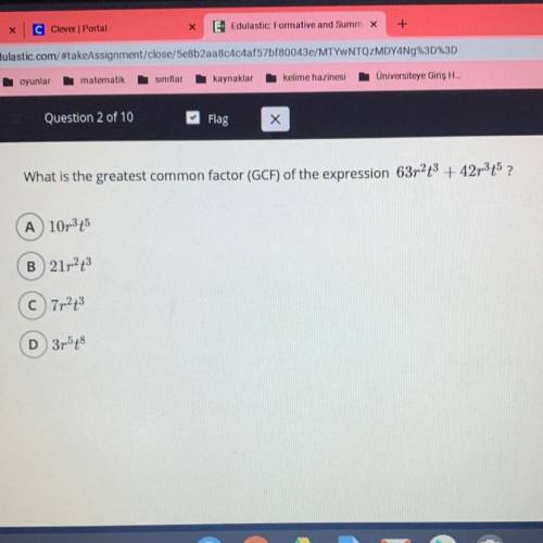 I need help with this question. Please explain.