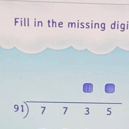 I need to find the digit