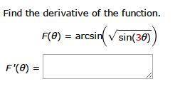 PLEASE HELP WITH THIS CALCULUS ! QUESTION!