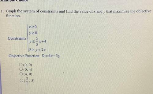 PLEASE HELP ME SOLVE SYSTEMS USING MATRICES