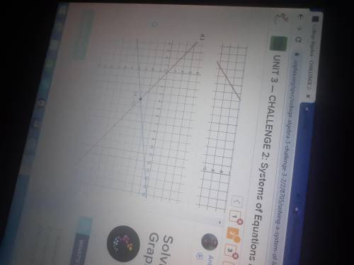 Anybody have graph knowledge?
