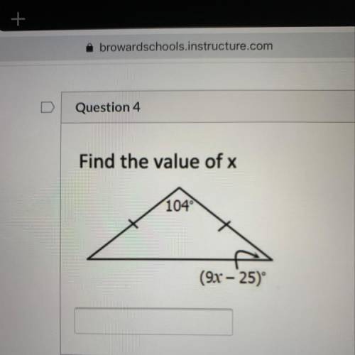 Can someone please help me on this simple geometry question
