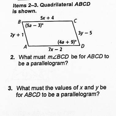 I need help with this two questions. Thank you in advance!
