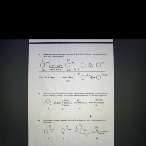 All questions please, practice orgo test